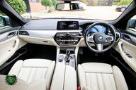 BMW 5 Series 520D M SPORT 2.0 AUTO 10
