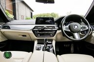 BMW 5 Series 520D M SPORT 2.0 AUTO 17