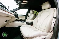 BMW 5 Series 520D M SPORT 2.0 AUTO 65