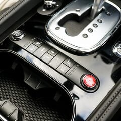 Bentley Continental GT V8 S 1