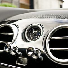 Bentley Continental GT V8 S 2