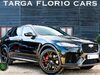 Jaguar F-Pace SVR 5.0 AWD AUTO