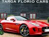 Jaguar F-Type 5.0 V8 R AWD