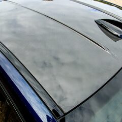 BMW M3 COMPETITION 3.0 Auto 1