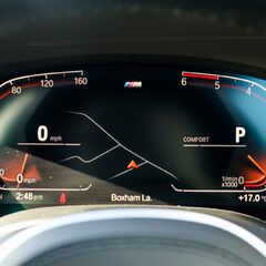 BMW 7 Series 730D M SPORT 3.0 Auto 1