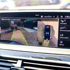 BMW 7 Series 730D M SPORT 3.0 Auto 2