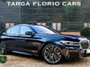 BMW 7 Series 730D M SPORT 3.0 Auto