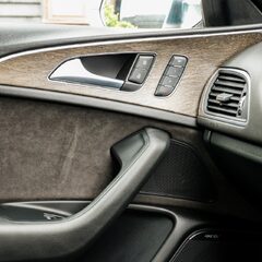 Audi S6 AVANT 4.0 TFSI V8 QUATTRO 1