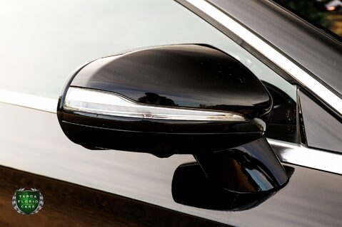 Mercedes-Benz S Class S500 4.7 V8 AMG LINE PREMIUM 17