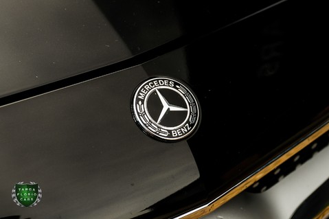Mercedes-Benz S Class S500 4.7 V8 AMG LINE PREMIUM 19