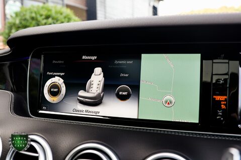 Mercedes-Benz S Class S500 4.7 V8 AMG LINE PREMIUM 30