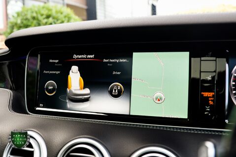 Mercedes-Benz S Class S500 4.7 V8 AMG LINE PREMIUM 31