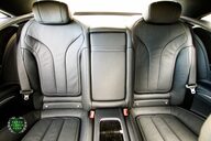 Mercedes-Benz S Class S500 4.7 V8 AMG LINE PREMIUM 38