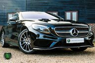 Mercedes-Benz S Class S500 4.7 V8 AMG LINE PREMIUM 49