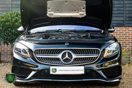 Mercedes-Benz S Class S500 4.7 V8 AMG LINE PREMIUM 55
