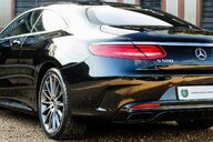 Mercedes-Benz S Class S500 4.7 V8 AMG LINE PREMIUM 65