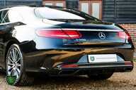 Mercedes-Benz S Class S500 4.7 V8 AMG LINE PREMIUM 66