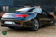 Mercedes-Benz S Class S500 4.7 V8 AMG LINE PREMIUM 72