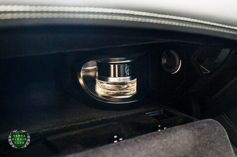 Mercedes-Benz S Class S500 4.7 V8 AMG LINE PREMIUM 33