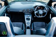 Audi TT 1.8 TFSI SPORT ROADSTER Manual 8