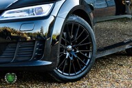 Audi TT 1.8 TFSI SPORT ROADSTER Manual 33