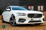 Volvo V90 2.0 T5 R-DESIGN 49