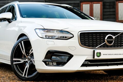 Volvo V90 2.0 T5 R-DESIGN 51