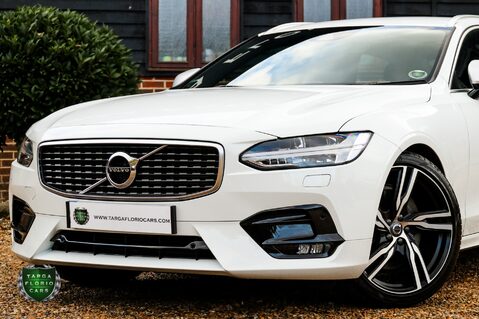 Volvo V90 2.0 T5 R-DESIGN 65