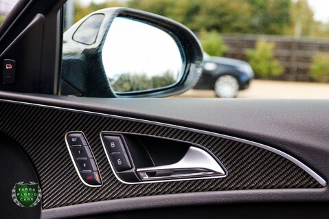 Audi RS6 AVANT 4.0 TFSI V8 QUATTRO LITCHFIELD STAGE 2 720BHP 22