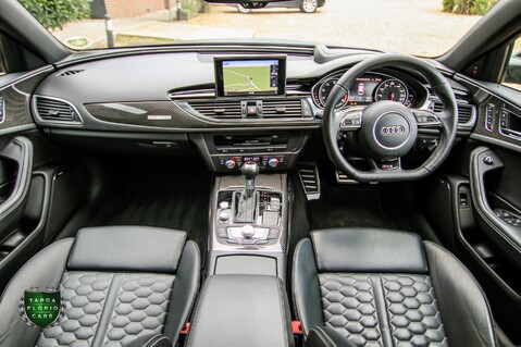 Audi RS6 AVANT 4.0 TFSI V8 QUATTRO LITCHFIELD STAGE 2 720BHP 7