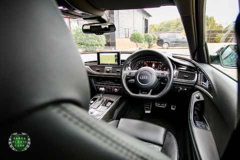 Audi RS6 AVANT 4.0 TFSI V8 QUATTRO LITCHFIELD STAGE 2 720BHP 12