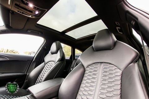 Audi RS6 AVANT 4.0 TFSI V8 QUATTRO LITCHFIELD STAGE 2 720BHP 47