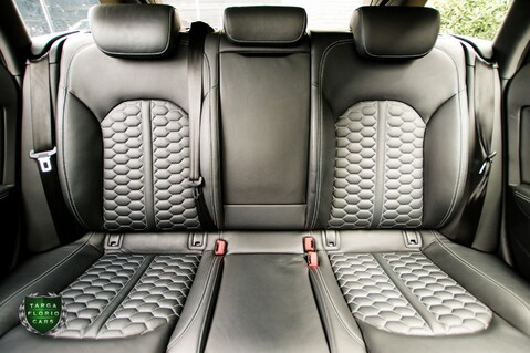 Audi RS6 AVANT 4.0 TFSI V8 QUATTRO LITCHFIELD STAGE 2 720BHP 49
