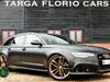 Audi RS6 AVANT 4.0 TFSI V8 QUATTRO LITCHFIELD STAGE 2 720BHP
