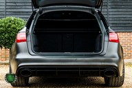 Audi RS6 AVANT 4.0 TFSI V8 QUATTRO LITCHFIELD STAGE 2 720BHP 71