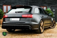 Audi RS6 AVANT 4.0 TFSI V8 QUATTRO LITCHFIELD STAGE 2 720BHP 75