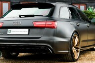 Audi RS6 AVANT 4.0 TFSI V8 QUATTRO LITCHFIELD STAGE 2 720BHP 77
