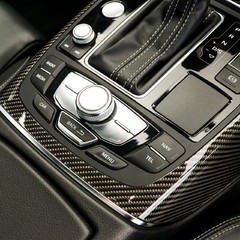 Audi RS6 AVANT 4.0 TFSI V8 QUATTRO LITCHFIELD STAGE 2 720BHP 2