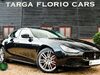 Maserati Ghibli 3.0 V6 S AUTO