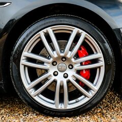 Maserati Ghibli 3.0 V6 S AUTO 2