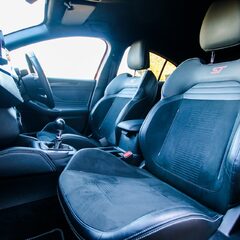 Ford Focus 2.3 ST Performance Pack 1
