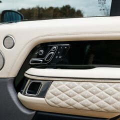 Land Rover Range Rover OVERFINCH SDV8 AUTOBIOGRAPHY 1