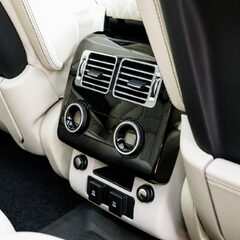 Land Rover Range Rover OVERFINCH SDV8 AUTOBIOGRAPHY 2