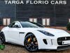 Jaguar F-Type 5.0 V8 R