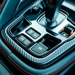 Jaguar F-Type 5.0 V8 R 1