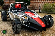 Ariel Atom 4 350BHP 34
