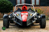 Ariel Atom 4 350BHP 37