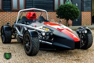 Ariel Atom 4 350BHP 36