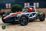 Ariel Atom 4 350BHP 44