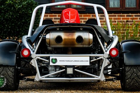 Ariel Atom 4 350BHP 54
